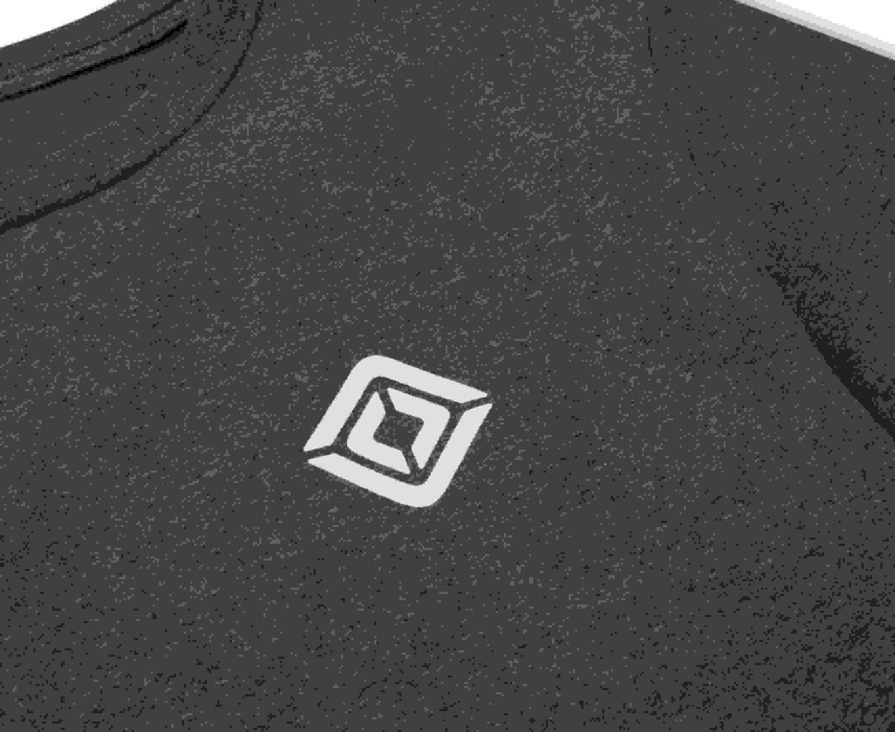 Compass Logo T-shirt - Gear Shop - Rivian